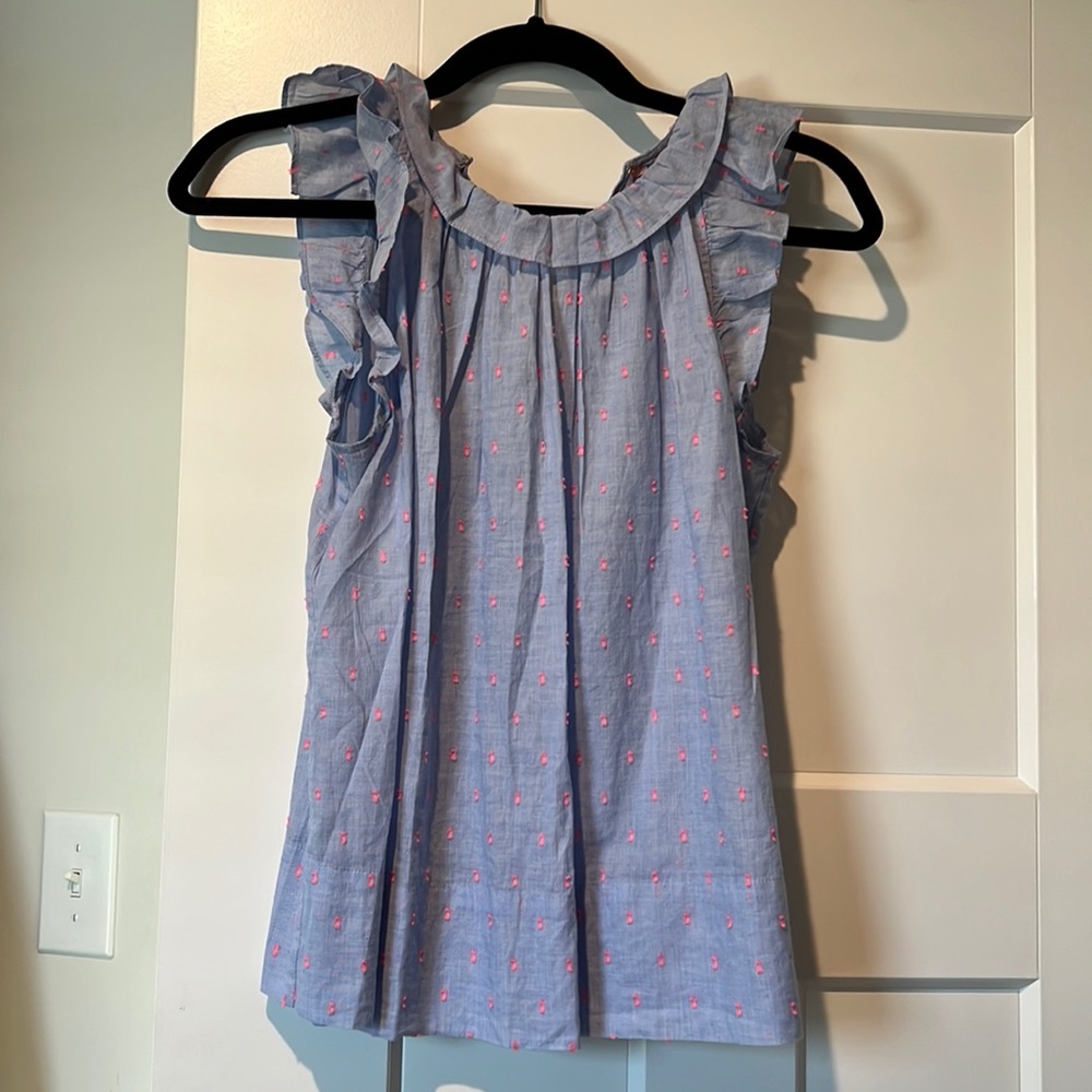 Lilly Pulitzer Top